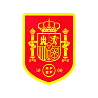 ESPANHA RETRO