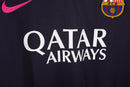 Camisa Retrô FC Barcelona 2016/17 Away
