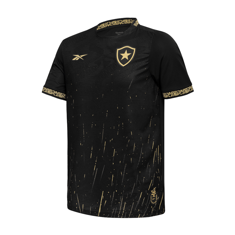 Camisa Botafogo 2024/25 Away