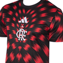 Camisa Flamengo 2025/26 Pré-Jogo