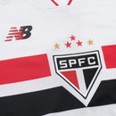 Camisa Feminina São Paulo 2026/27 Home