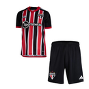 Kit Infantil São Paulo 23/24 Away