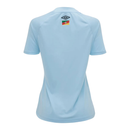 Camisa Feminina Grêmio 25/26 Away - Celeste