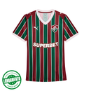 Camisa Feminina Fluminense 26/27 Home