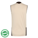 Camisa Regata Flamengo 2026/27 Treino - Comissão Técnica