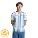 Camisa Argentina FWC26 Home