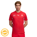 Camisa Suíça FWC26 Home