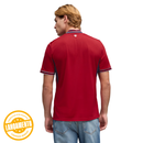 Camisa República Tchéquia FWC26 Home