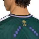 Camisa Arábia Saudita FWC26 Home