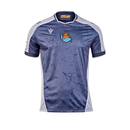 Camisa Real Sociedad 2025/26 Away
