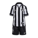 Kit Infantil Botafogo 25/26 Home