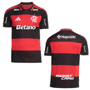 Camisa Flamengo 2026/27 Home