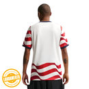 Camisa USA 2026/27 Home