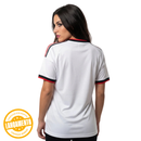 Camisa Feminina México FWC26 Away