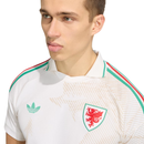 Camisa País de Gales FWC26 Away