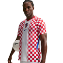 Camisa Croácia FWC26 Away