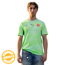 Camisa Suíça FWC26 Away