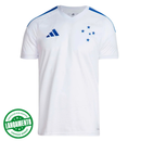 [PRÉ-VENDA] Camisa Cruzeiro 2026/27 Away