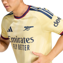 Camisa Arsenal Jogador 2026/27 Third