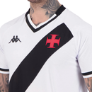 Camisa Vasco 2025/26 Away