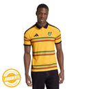 Camisa Jamaica 2026/27 Home