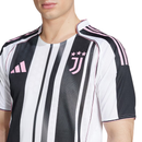 Camisa Juventus 2025/26 Home