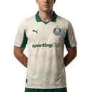 Camisa Palmeiras 25/26 Edição Mundial
