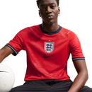 Camisa Inglaterra FWC26 Away
