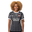 Camisa Feminina Corinthians 2026/27 Away