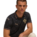 Camisa Portugal Edição Pantera Negra