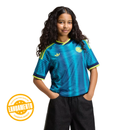 Kit Infantil Colômbia FWC 2026 Away