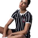 Camisa Feminina Corinthians 2026/27 Away