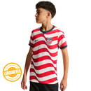 Kit Infantil USA FWC 2026 Home