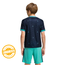 Kit Infantil Alemanha FWC 2026 Away