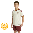 Kit Infantil Espanha FWC 2026 Away