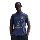 Camisa Atlético de Madrid 2025/26 Away