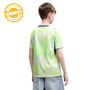 Kit Infantil Suiça FWC 2026 Away