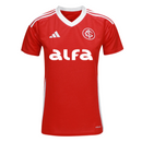 Camisa Internacional Feminina 2025/26 Home