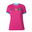 Camisa Feminina Grêmio Outubro Rosa 23/24