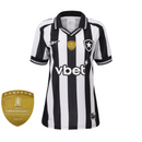 Camisa Feminina Botafogo 25/26 Home