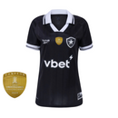 Camisa Feminina Botafogo 25/26 Away