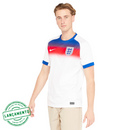 Camisa Inglaterra 2025/26 Home