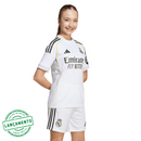 Kit Infantil Real Madrid 25/26 Home