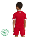 Kit Infantil Liverpool 25/26 Home