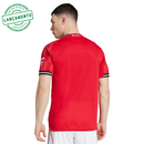 Camisa Manchester United JOGADOR 2025/26 Home