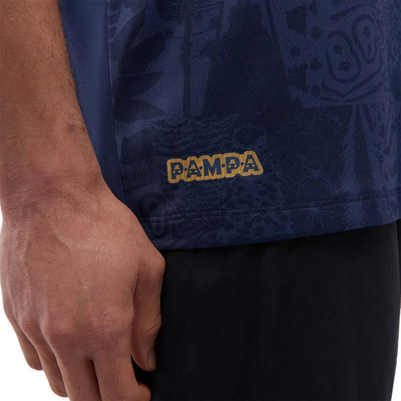 Camisa Grêmio 25/26 Third