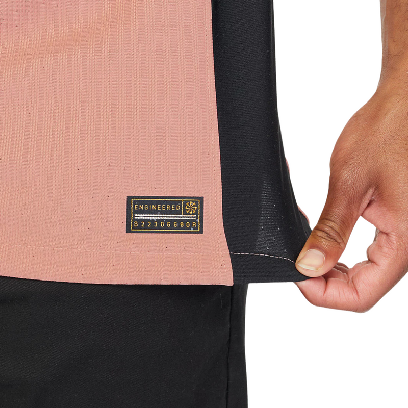 Camisa PSG JOGADOR 2024/25 Third