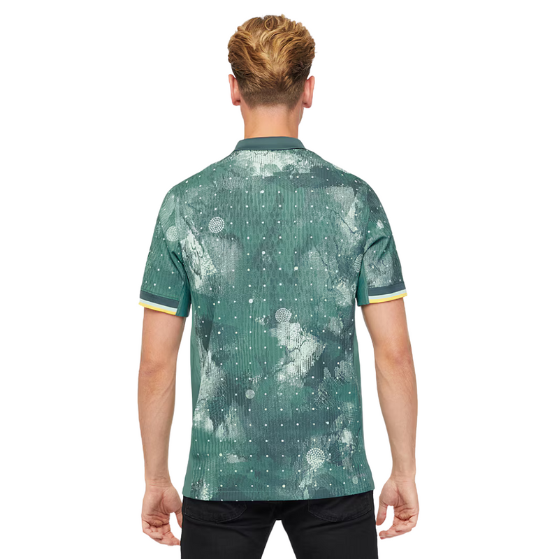 Camisa Tottenham JOGADOR 2024/25 Third