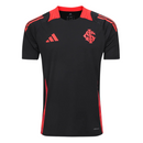 Camisa Internacional 2025/26 Treino Preto