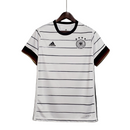 Camisa Retrô Seleção Alemanha 2020/20 Home